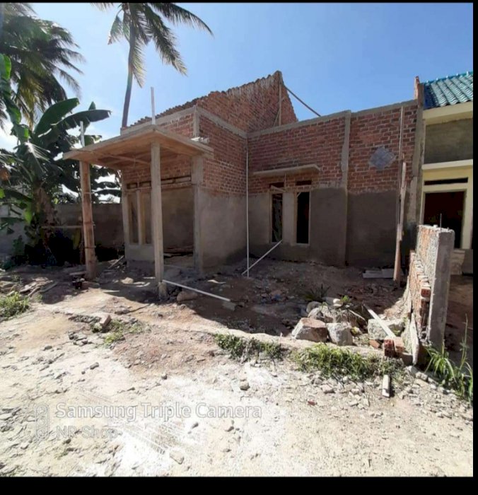 Perumahan yumi cluster