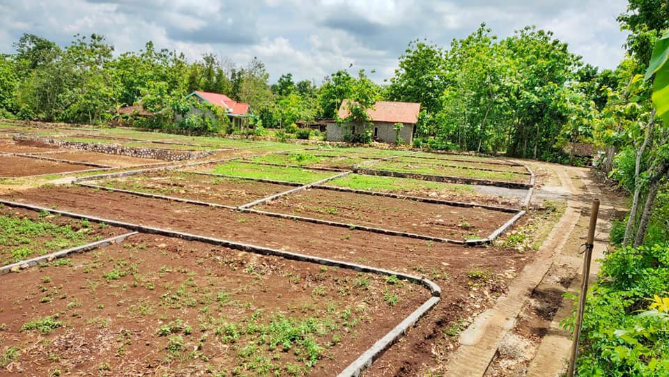 KAVLING PESONA KAMPUS - 600m dari Kampus UNY, cocok untuk kos-kosan