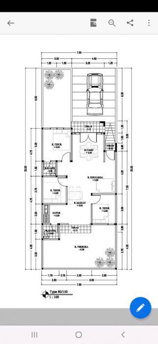 Perumahan sulaiman regency