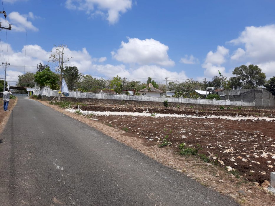 ROYAL PESONA MIJAHAN - hanya 20m dari Jalan Nasional