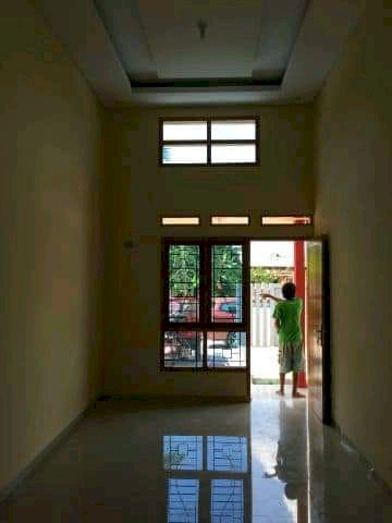 Perumahan d estade 4 sukarame