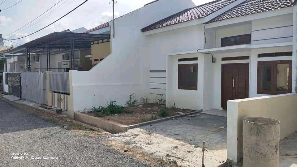 Perumahan griya antasari permai 3