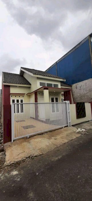 Perumahan griya sejahteta estate