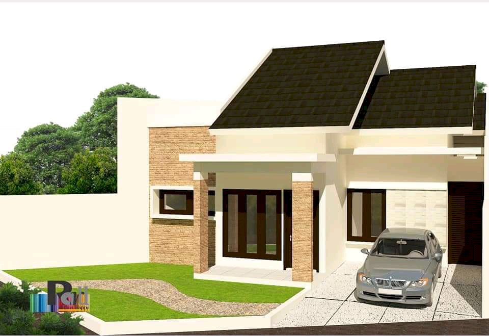 Perumahan yumi clusterr