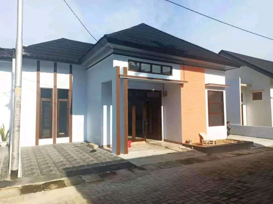 Perumahan binar residence