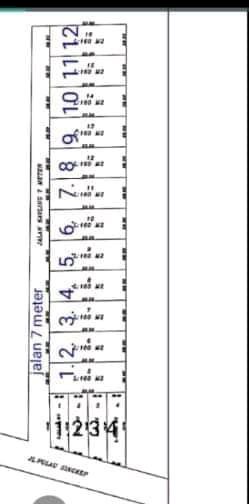 TANAH KAVLING MURAHh