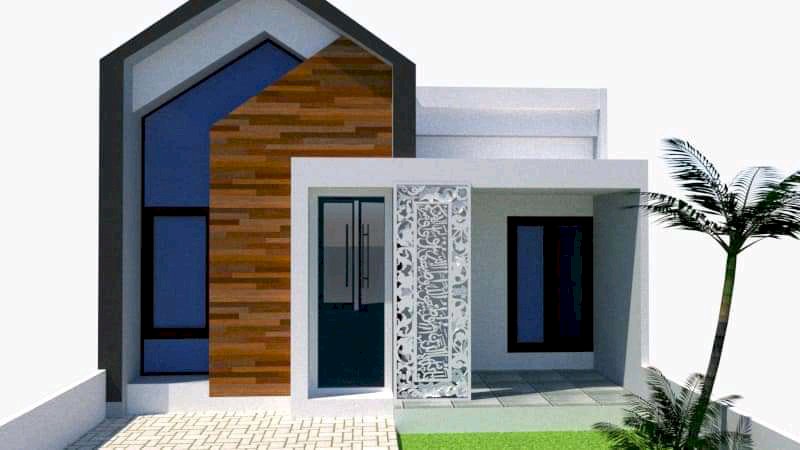 Perumahan dzikra residence 2 sukarame