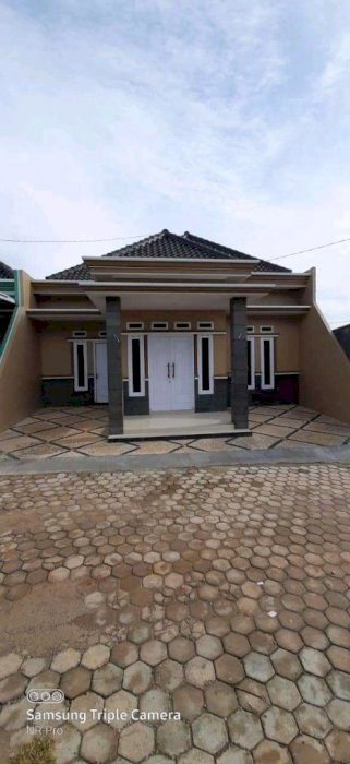 Perumahan griya kanio kencana