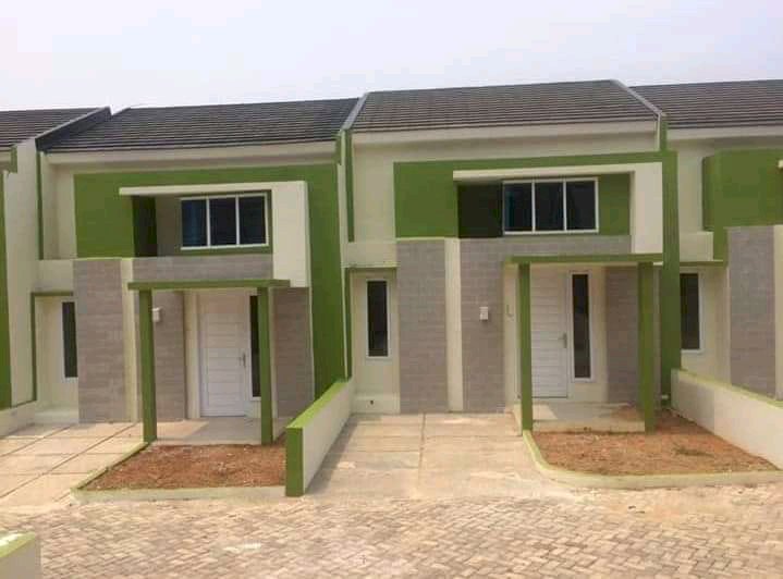 Perumahan raja ratu regency