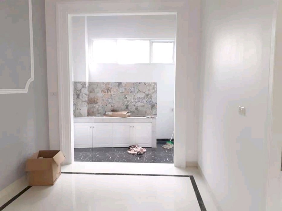 Perumahan european style