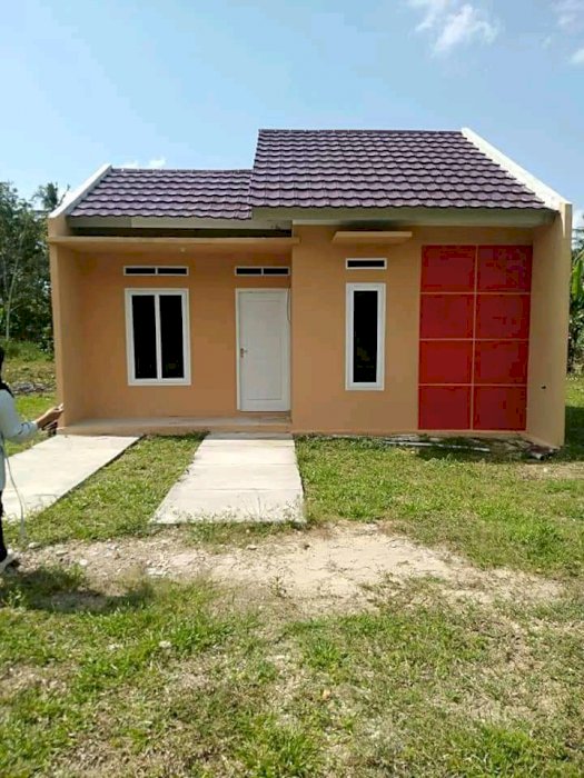 Perumahan harmonia taman sar9