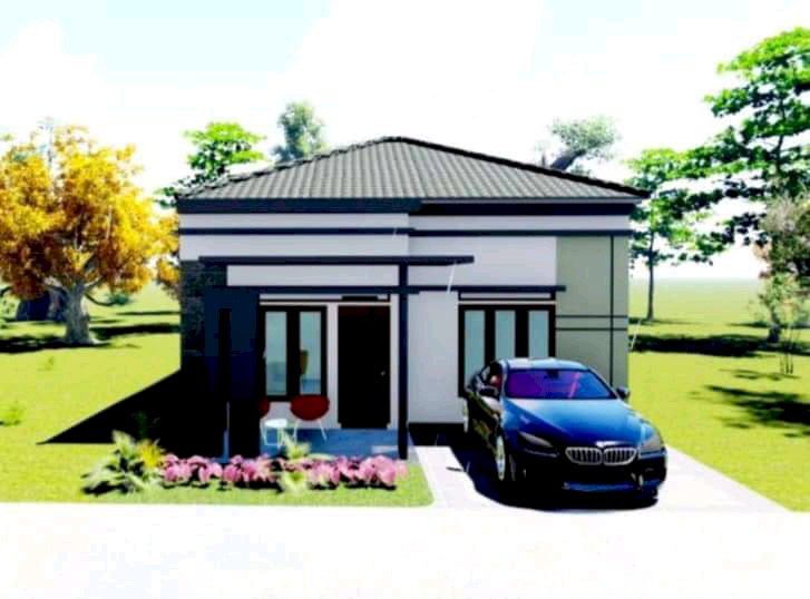 Perumahan griya rolya gajimena