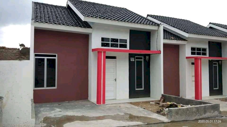 Perumahan sakura residence 2