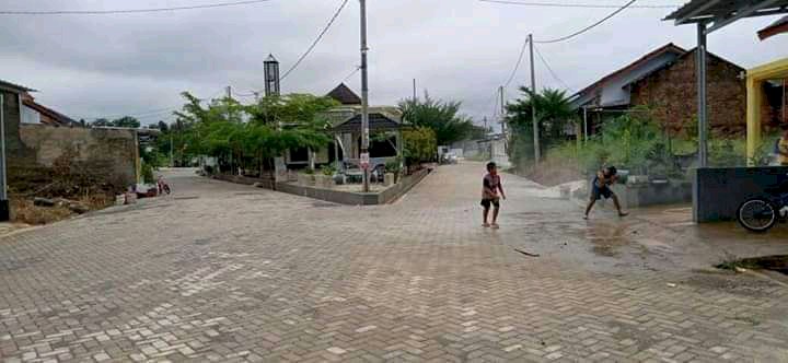 Tanah kavling sebiay sumantri