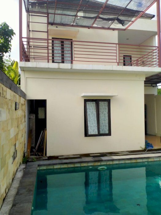 LANTAI 2 JAYA GIRI RENON DENPASAR SELATAN