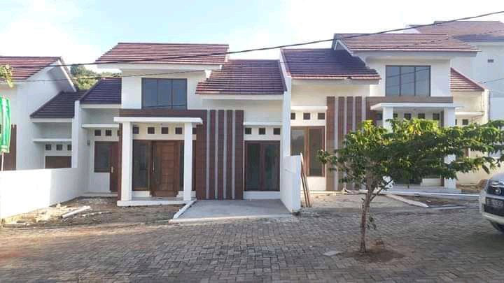 Perumahan cordy residence