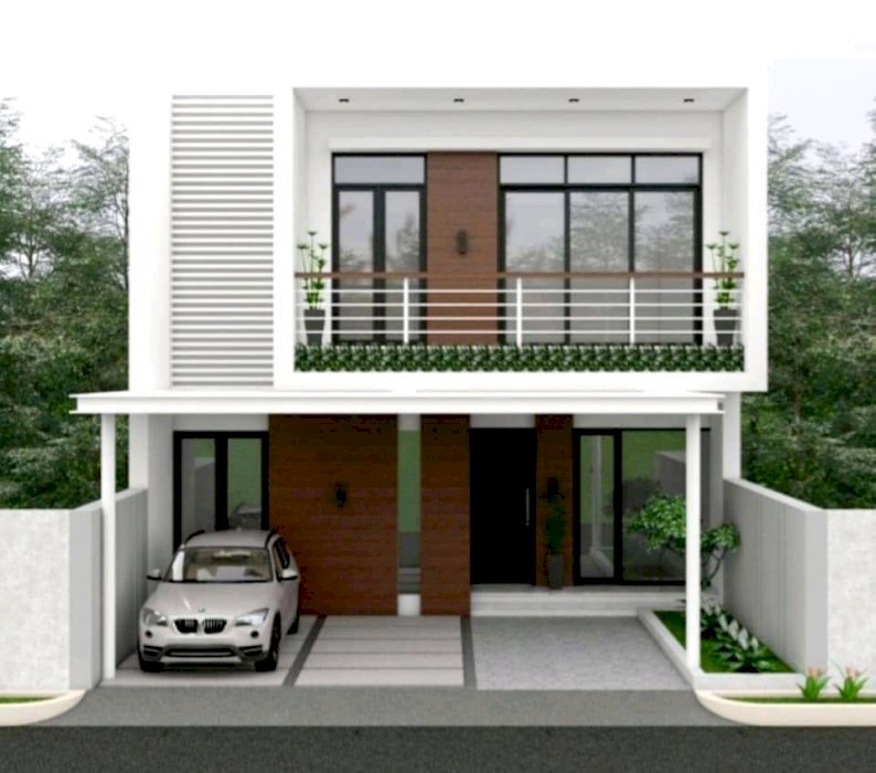 Perumahan kopri estate sukarame