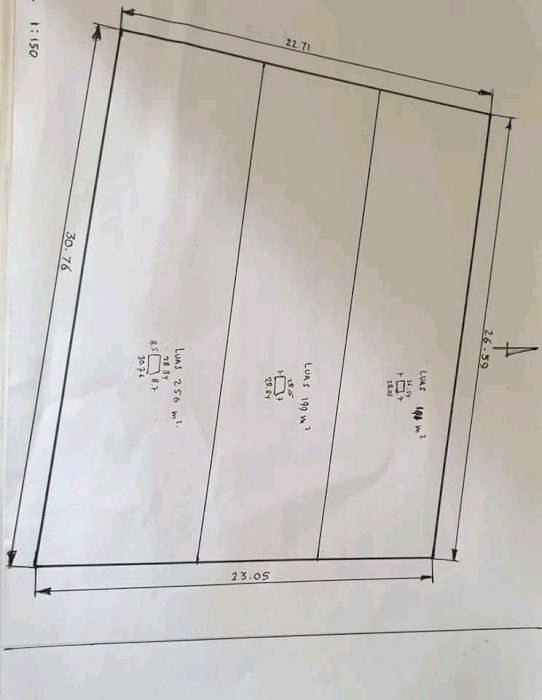 Perumahan griya kalimantan permai 3