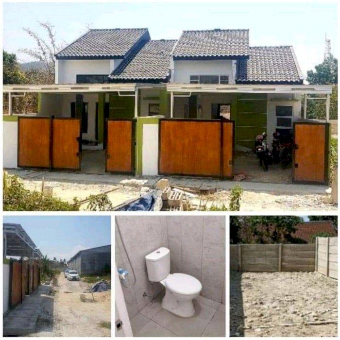 Perumahan griya kalimantan