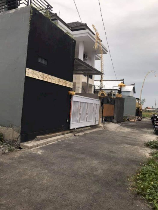 LANTAI 2 TERMURAH PEDUNGAN DENPASAR SELATAN