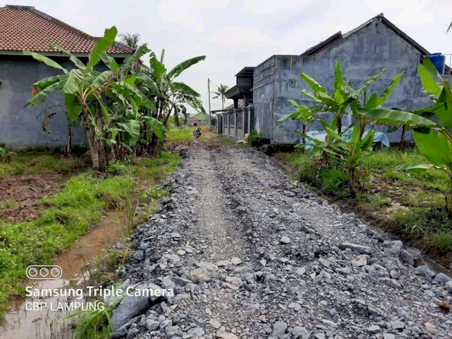 TANAH KAVLING sukabumi