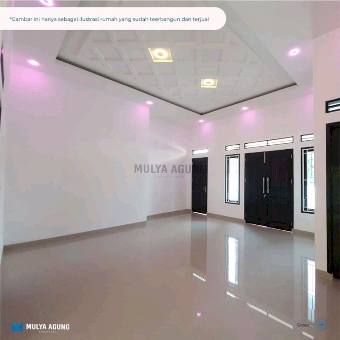 Perumahan rafli ammar residence