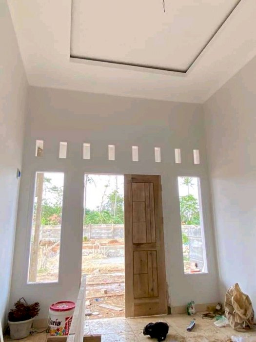 Perumahan cahaya alam permai 1