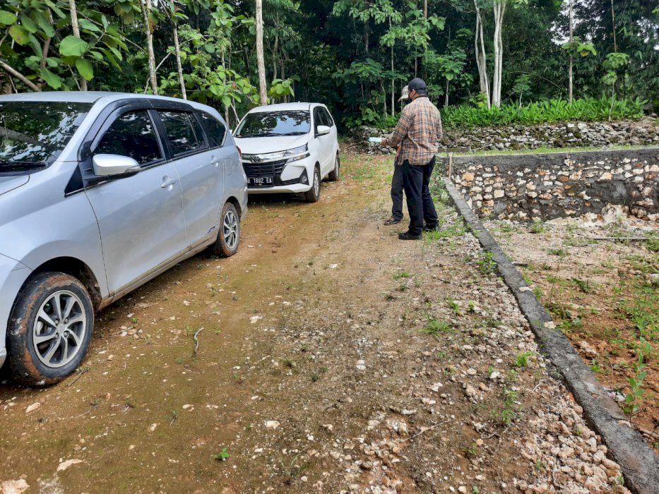 CITRA INDAH SEMANU - Hanya 1 km (2 menit) ke kampus UNY Wonosari