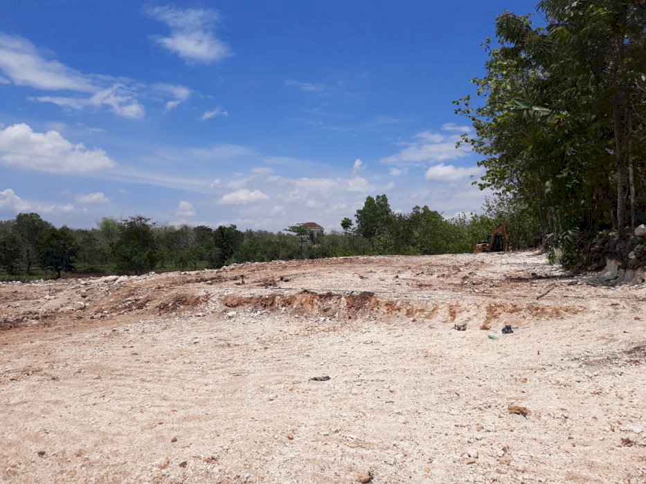 ROYAL KAMPUS MADANI - hanya 800m dari Exit Gate Kampus baru UNY
