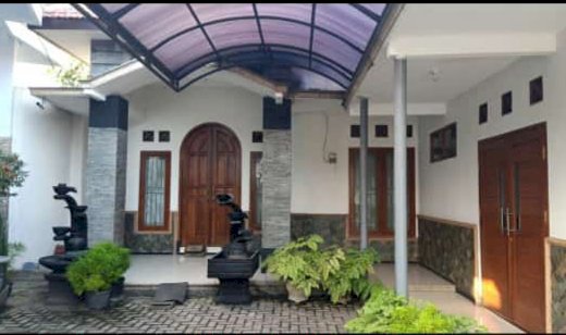 Rumah Dijual Pinggir Jalan Luas Tanah Besar Di Singosari Malang