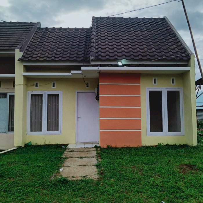 RUMAH READY STOCK HARGA150 JUTAAN