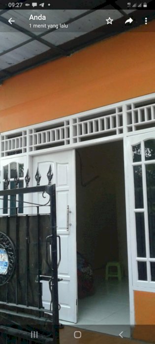 Rumah dijual dekat Pondok Indah Mall jks