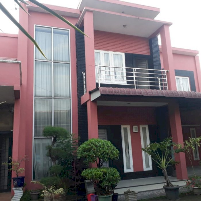 Perumahan Mutiara Asoka