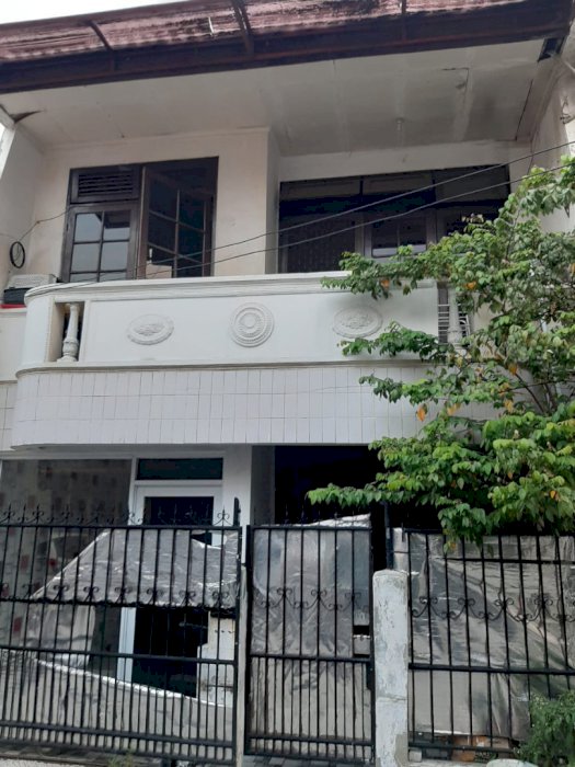 Rumah Dijual di daerah Pademangan