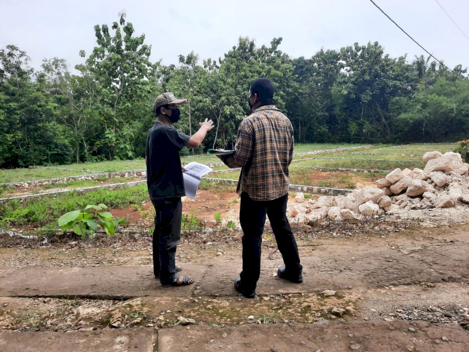 ROYAL AZZURA SEMANU 2 - Hanya 2 km menuju Kampus baru UNY