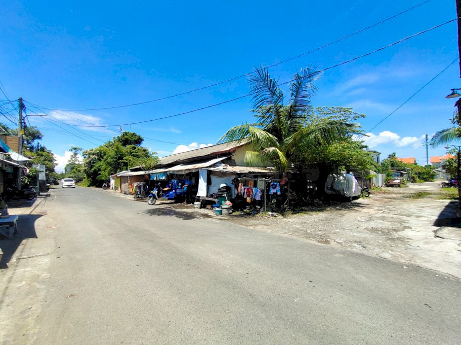 Jual tanah dekat pantai kuta bali
