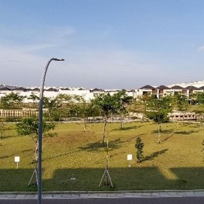 Dijual rumah concerto golf island pik pantai indah kapuk Jakar