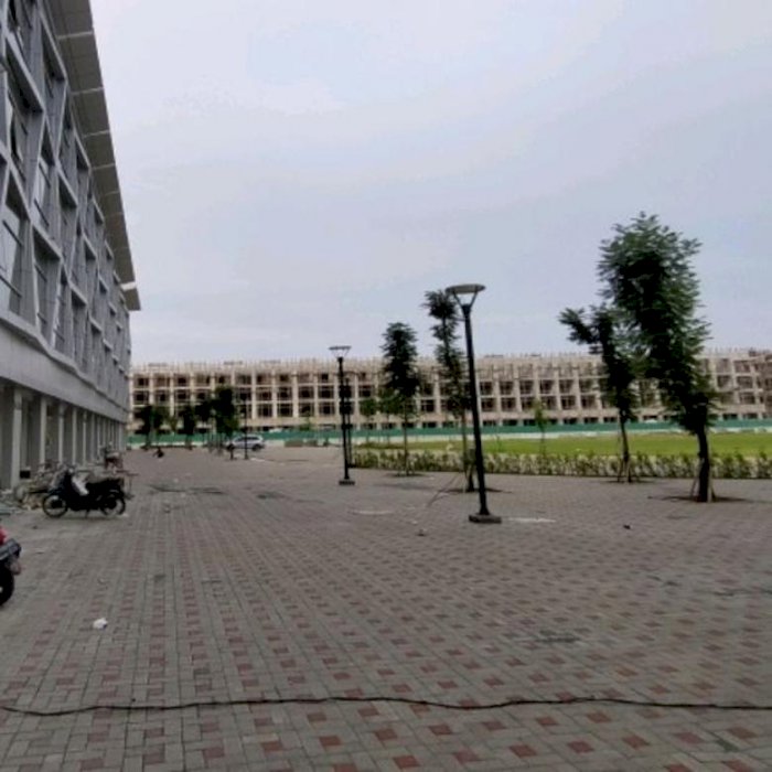 Dijual ruko golf island pik pantai indah kapuk Jakarta Utara