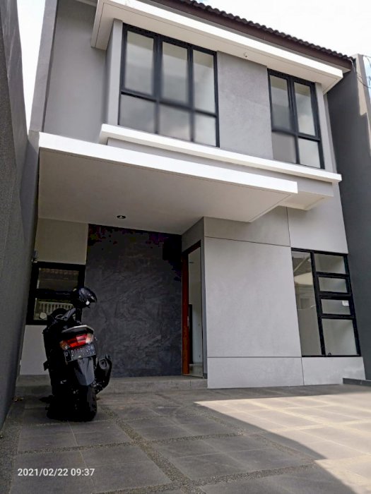 Turangga Buah Batu Rumah Gress Minimalis Sangat Setrategis