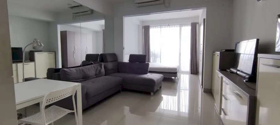 DAGO SUITE RESIDENCE