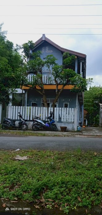 Rumah kost di taman tirto kasihan Bantul yogyakarta