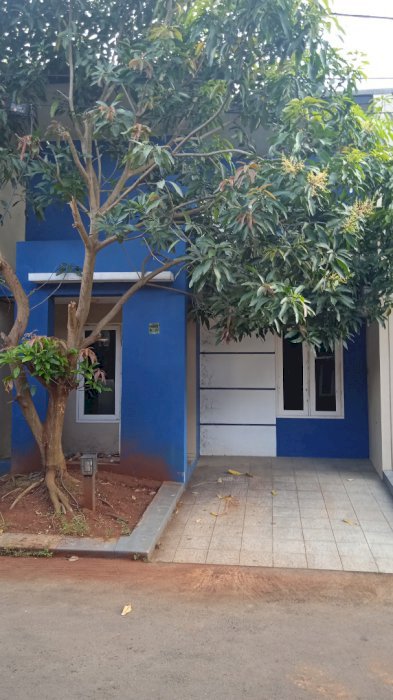 Cluster green Residence legok