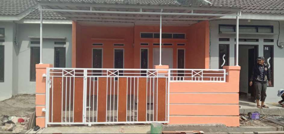 Harga rumah nyicil dan Harga rumah cash bisa SAMA? Hanya disini