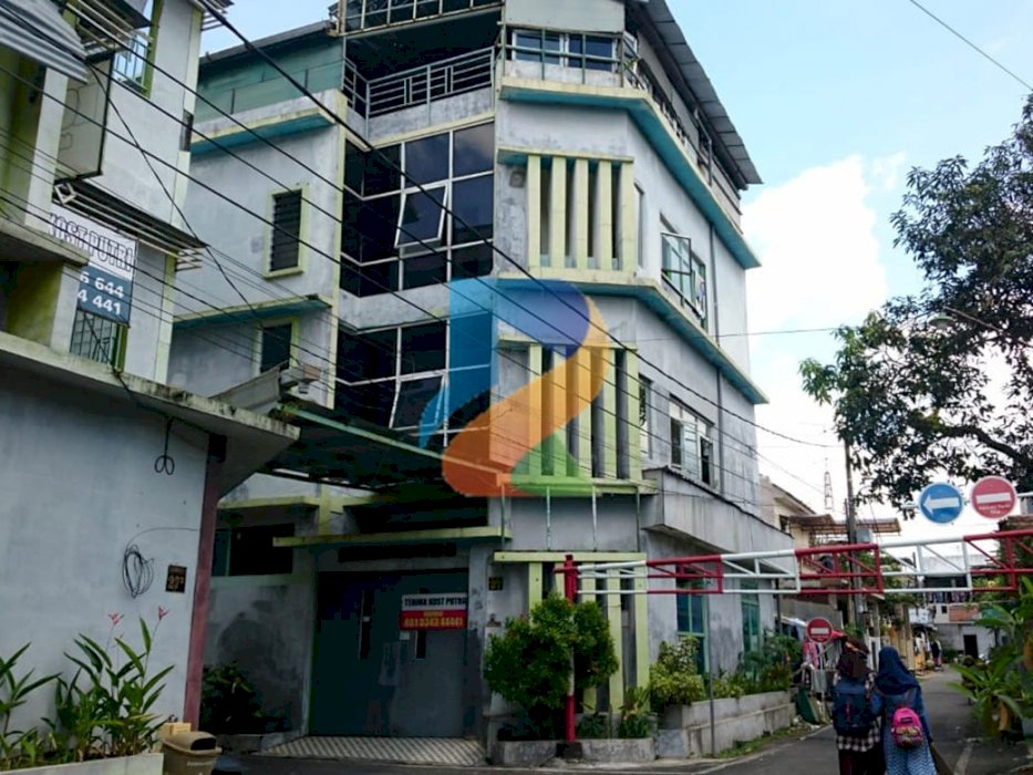 Rumah kos area soekarno hatta malang | DREAMPROPERTI