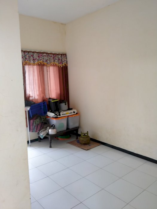 Rumah type 45/83 siap huni dau malang
