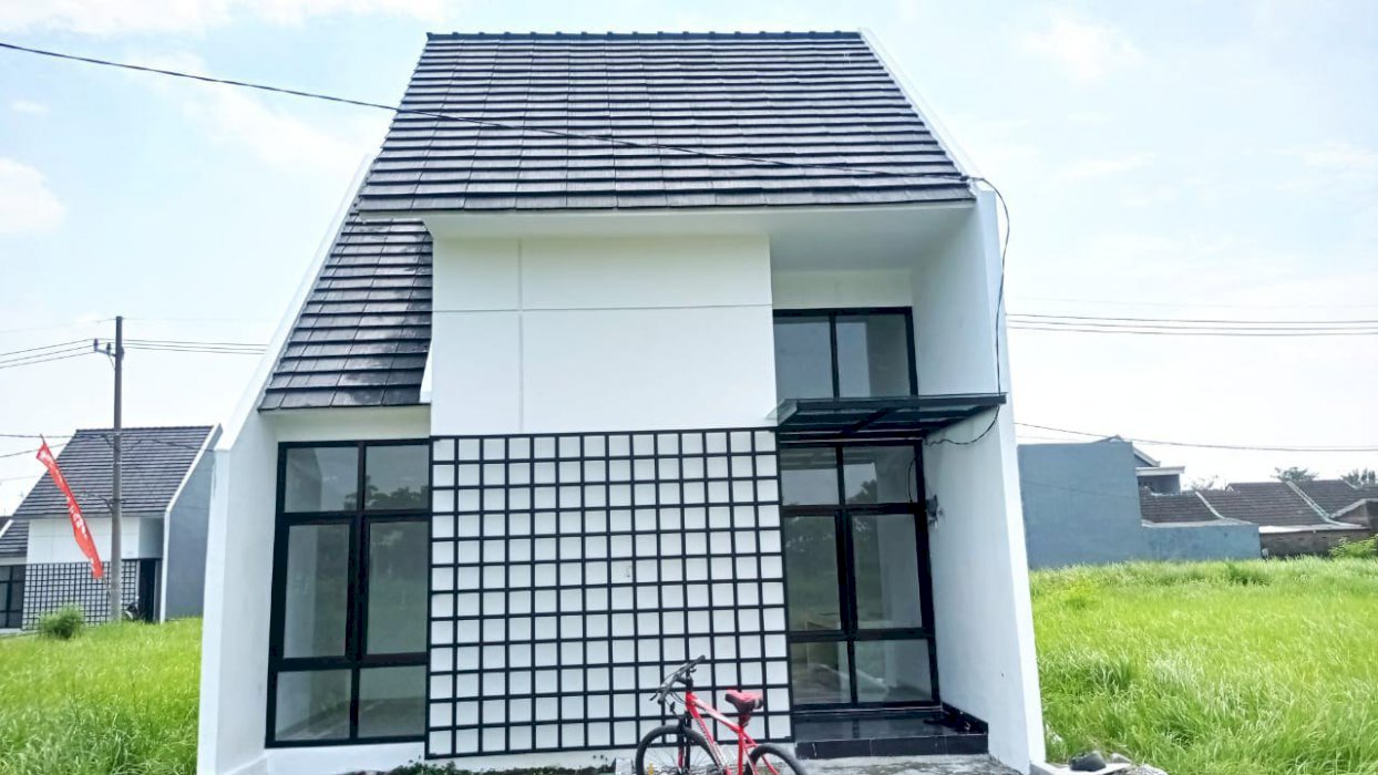 Griya Taman Asri type Galica