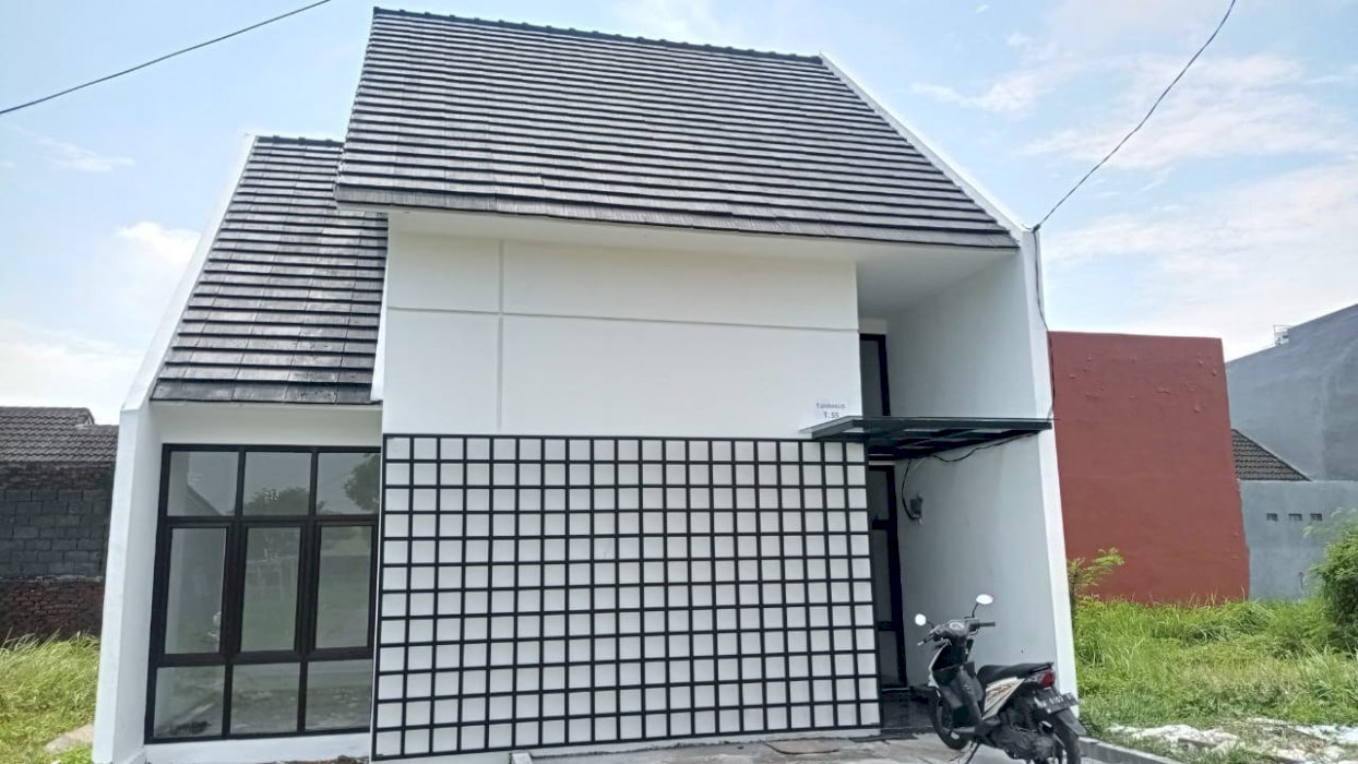 Griya Taman Asri type Dumalis