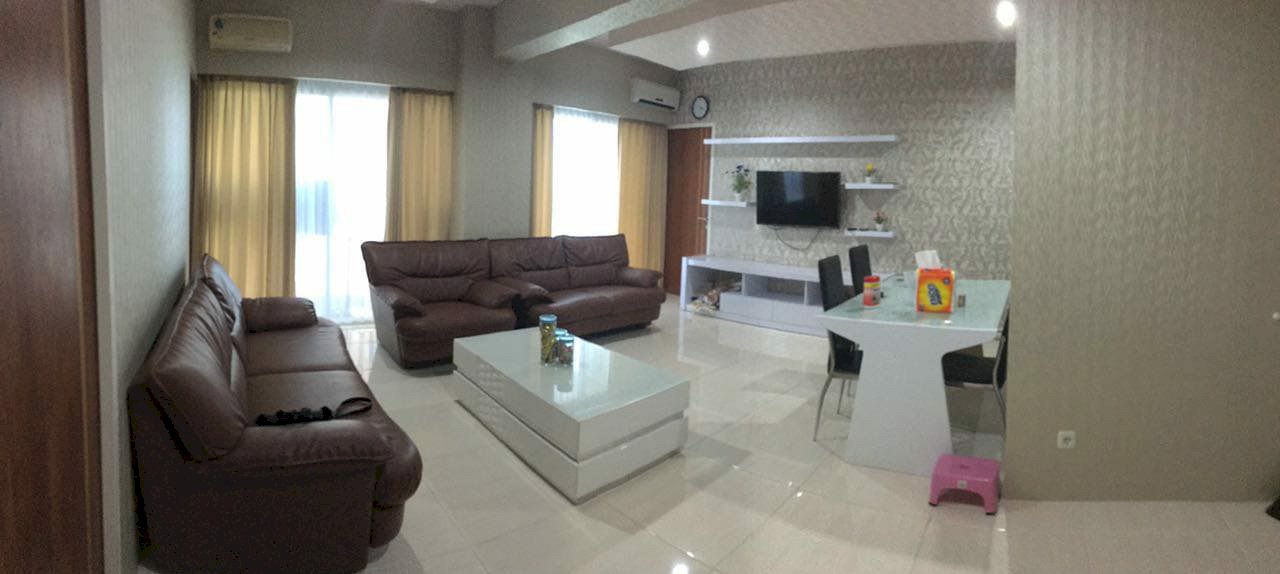 Di Jual Apartemen Puncak Bukit Golf
