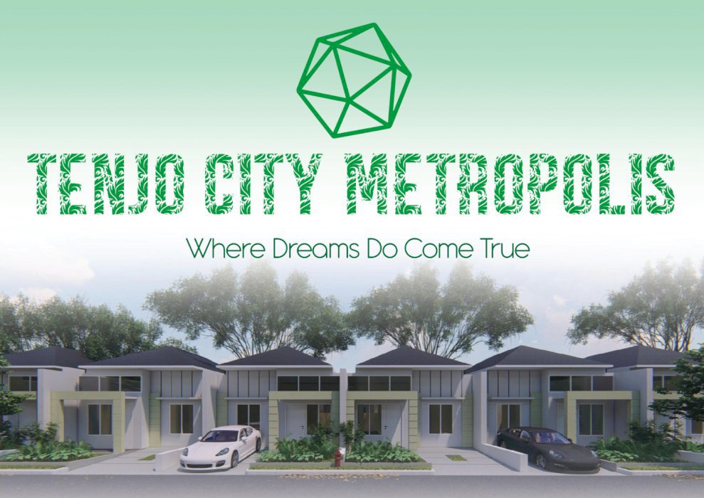 Rumah Premium Dengan Fasilitas Lengkap Dan Harga Terjangkau