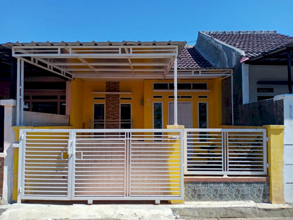 Rumah murah di bandung selatan DP 75jt